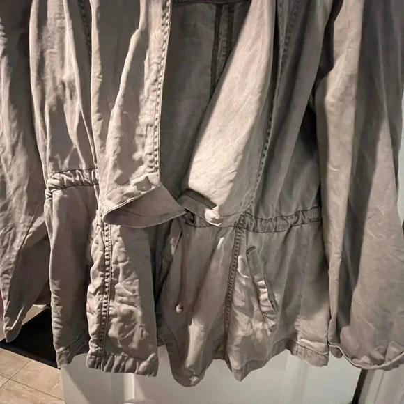 Max Jeans Jacket - XL - Picture 2 of 10